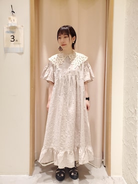 お お のさんのコーディネート