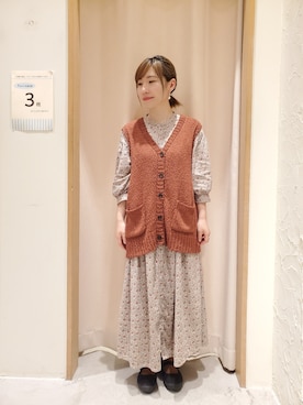 お お のさんのコーディネート