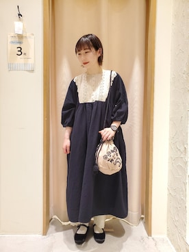 お お のさんのコーディネート