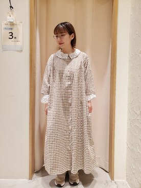 お お のさんのコーディネート