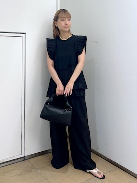 ハヅキさんのコーディネート