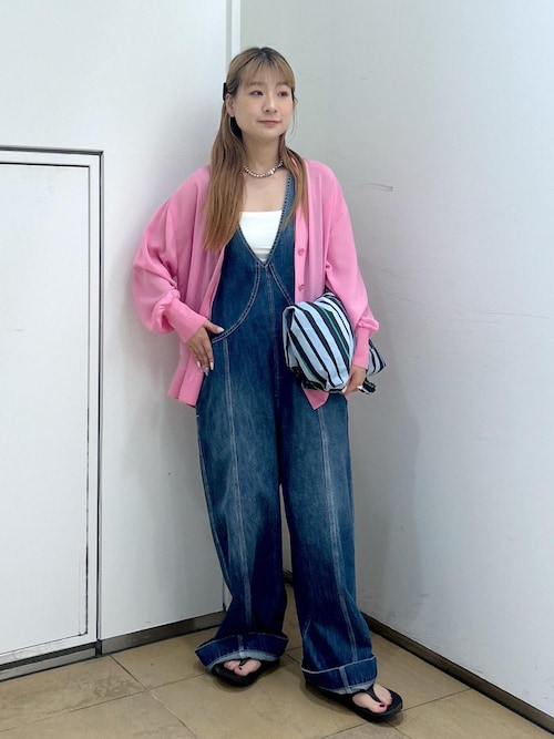 ギャザー2WAYミドルショルダーバッグ