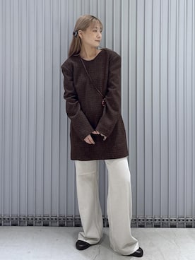 ハヅキさんのコーディネート