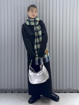 ハヅキさんのコーディネート