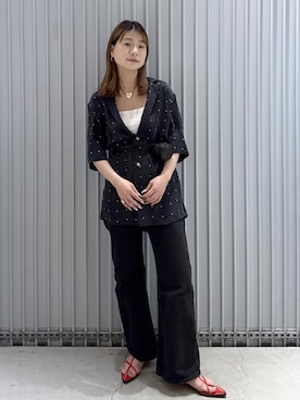 ハヅキさんのコーディネート