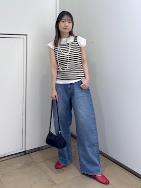 ハヅキさんのコーディネート