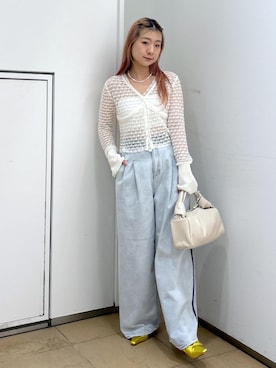 ハヅキさんのコーディネート