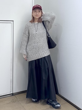 ハヅキさんのコーディネート