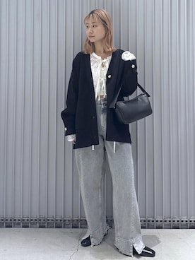 ハヅキさんのコーディネート