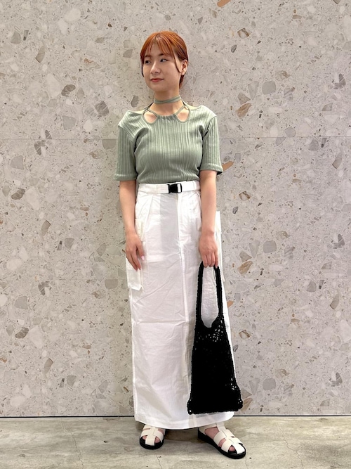 ハヅキさんのコーディネート