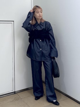 ハヅキさんのコーディネート