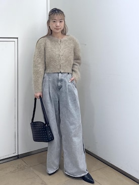 ハヅキさんのコーディネート