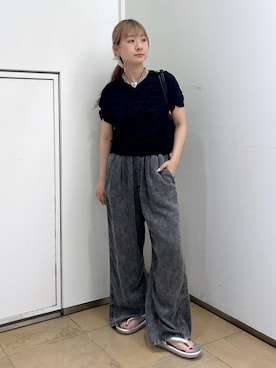ハヅキさんのコーディネート