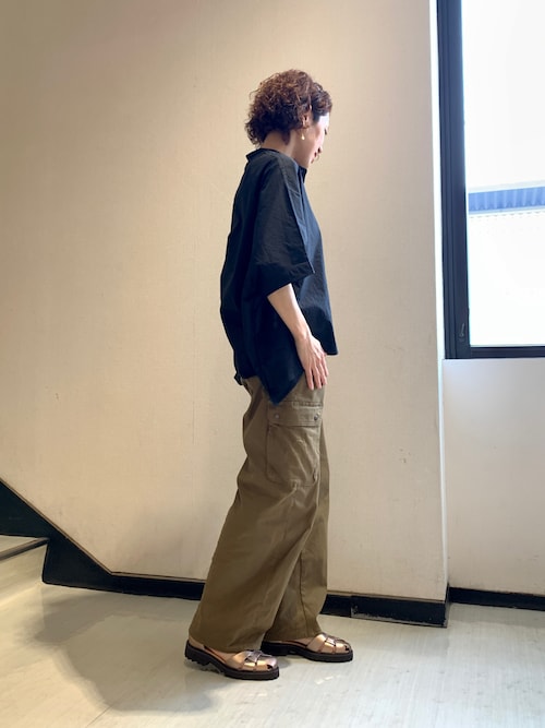 HIMIKO ヒミコ トラックソール グルカサンダル 本革 フラットサンダル Amazon | HIMIKO/ヒミコ/トラックソールグルカシューズ/641209