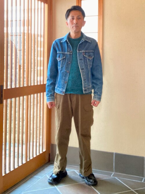 オッパみさんのコーディネート