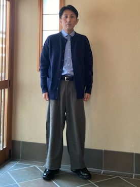 オッパみさんのコーディネート