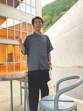 オッパみさんのコーディネート