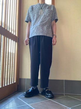 オッパみさんのコーディネート