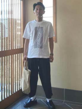 オッパみさんのコーディネート