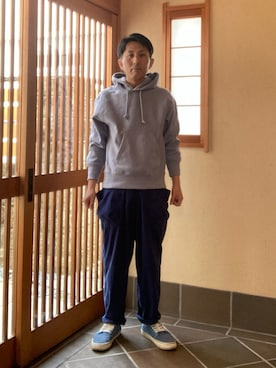 オッパみさんのコーディネート