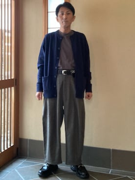 オッパみさんのコーディネート