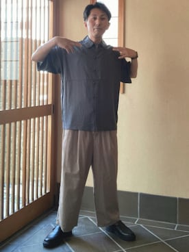 オッパみさんのコーディネート