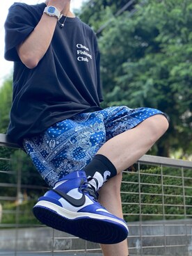 Kentaさんのコーディネート