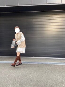 misさんのコーディネート