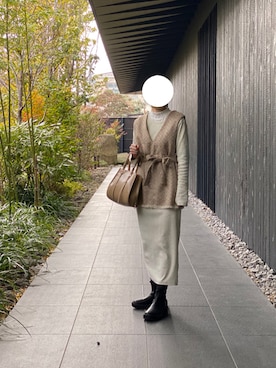 misさんのコーディネート