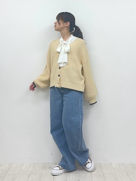 しばさんのコーディネート