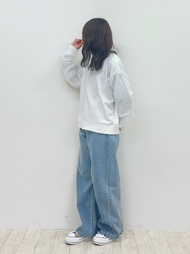 しばさんのコーディネート