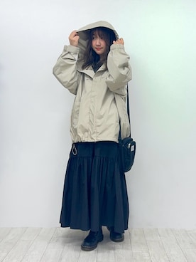 しばさんのコーディネート