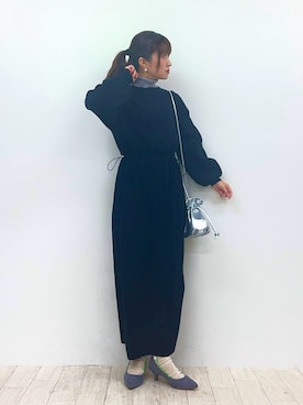 しばさんのコーディネート