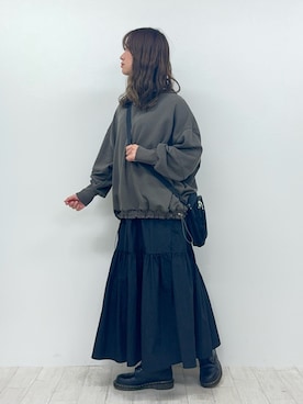 しばさんのコーディネート