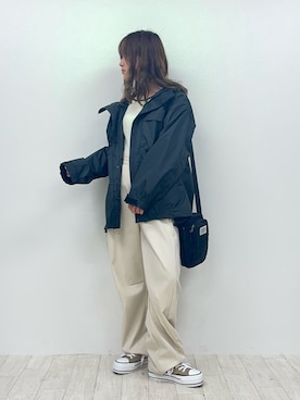 しばさんのコーディネート