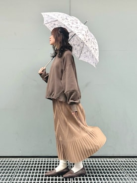 しばさんのコーディネート