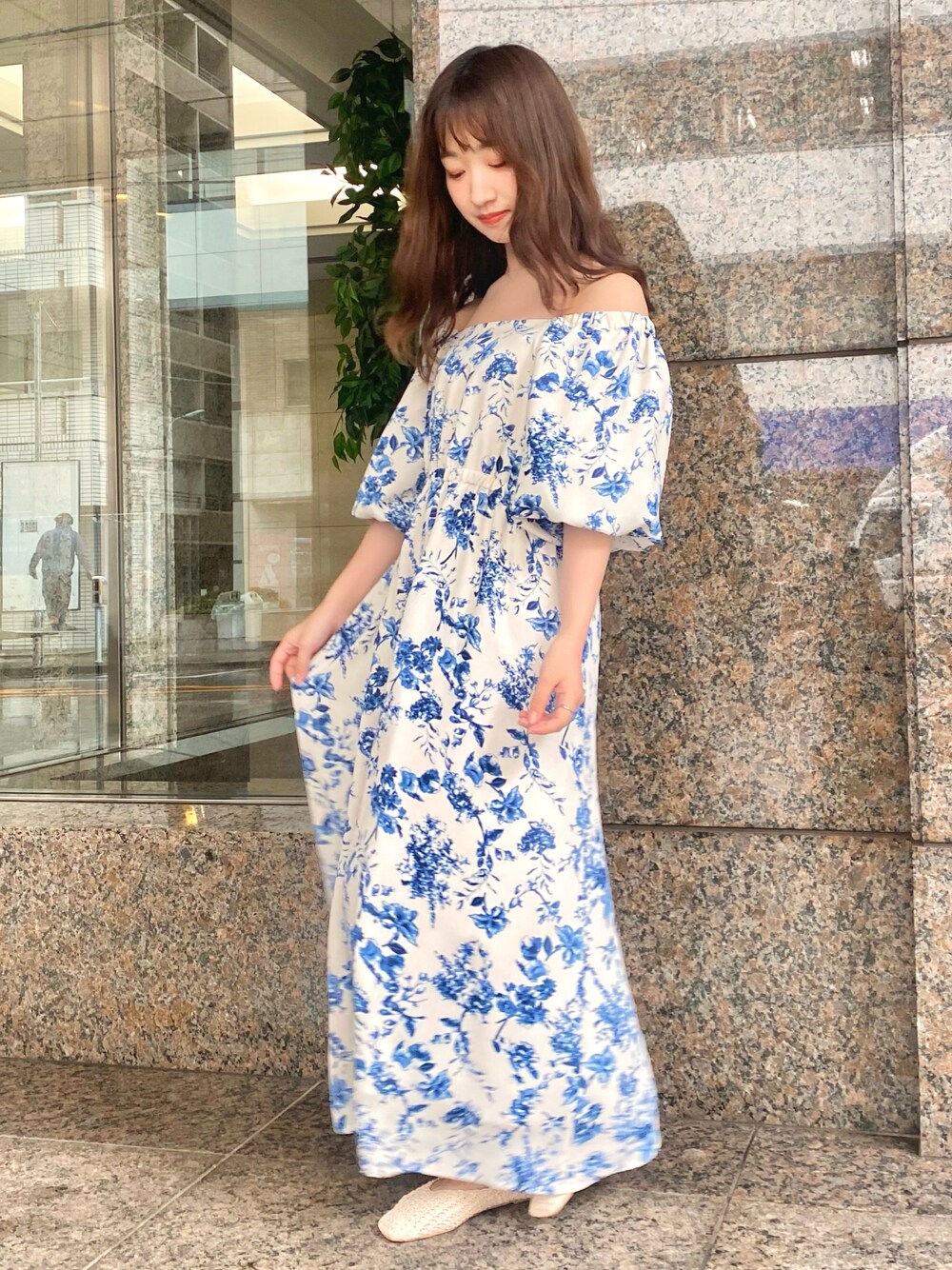 MILLION CARATS（ミリオンカラッツ）の「【STYLE4】フラワー