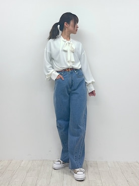 しばさんのコーディネート