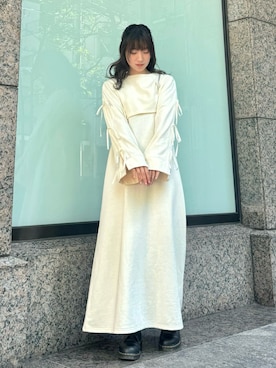 しばさんのコーディネート