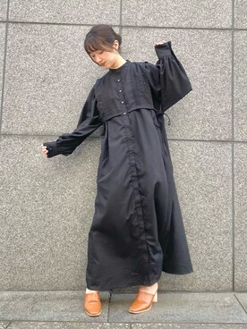しばさん(レディース・158cm)の夏コーディネート