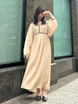 しばさんのコーディネート