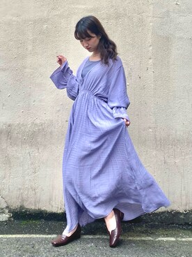 しばさん(レディース・158cm)の夏コーディネート