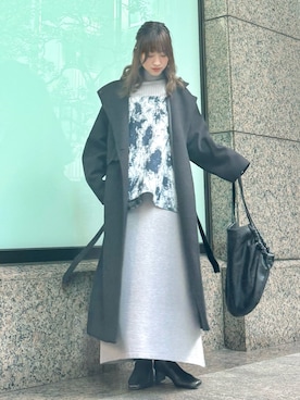 しばさんのコーディネート