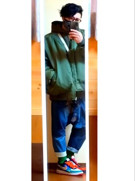 smilingoodsunさんのコーディネート