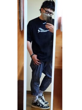 smilingoodsunさんのコーディネート