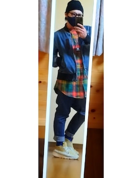 smilingoodsunさんのコーディネート