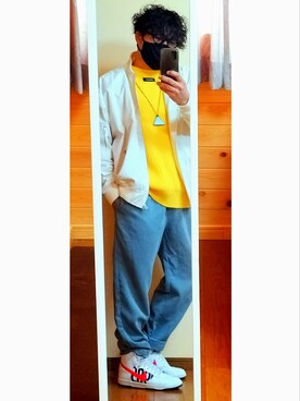 smilingoodsunさんのコーディネート