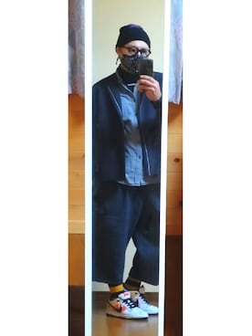 smilingoodsunさんのコーディネート