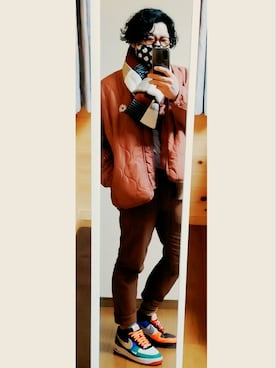 smilingoodsunさんのコーディネート