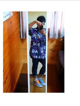 smilingoodsunさんのコーディネート